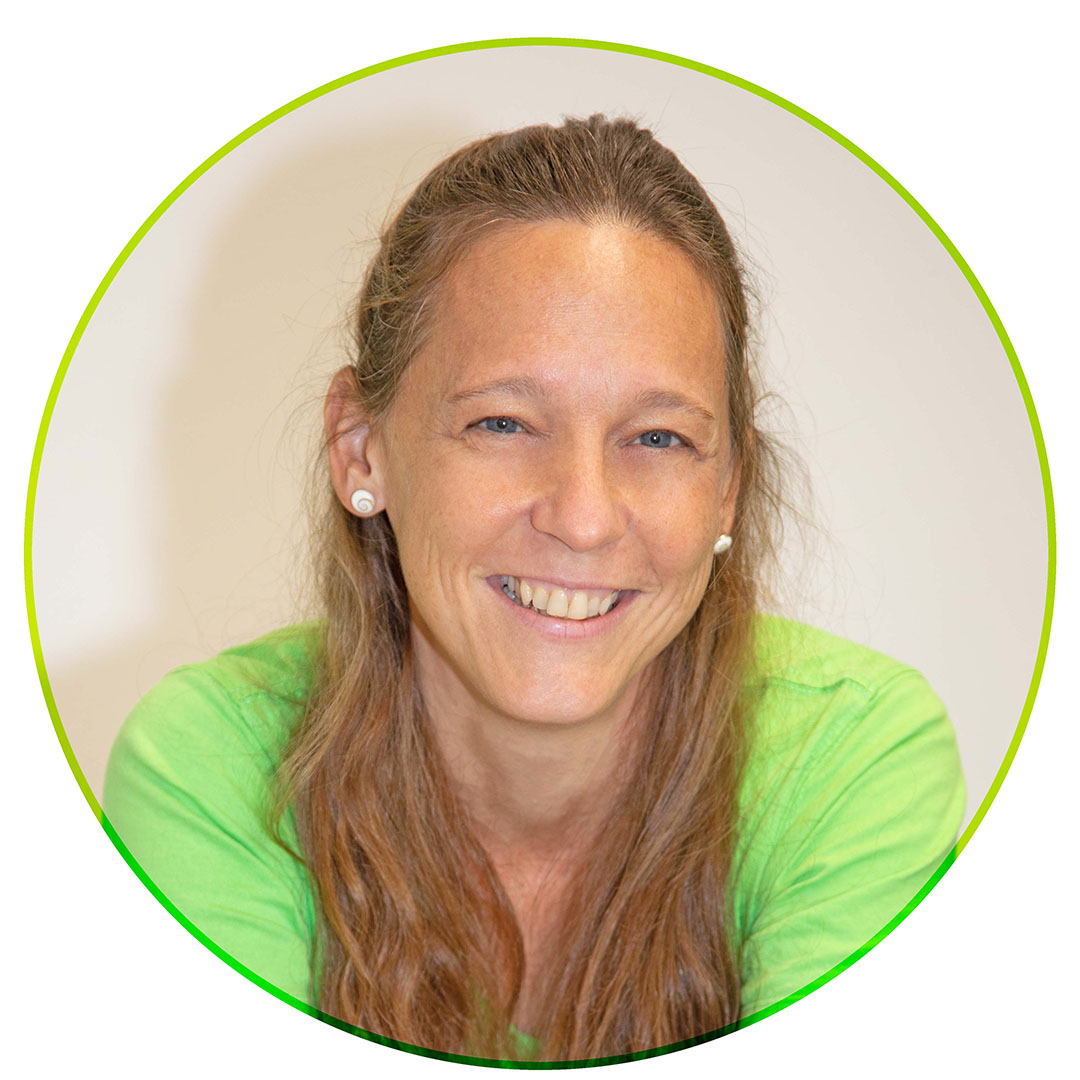 Christine Logopädin für Kinder