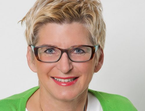 Susi: Obfrau Schritt für Schritt