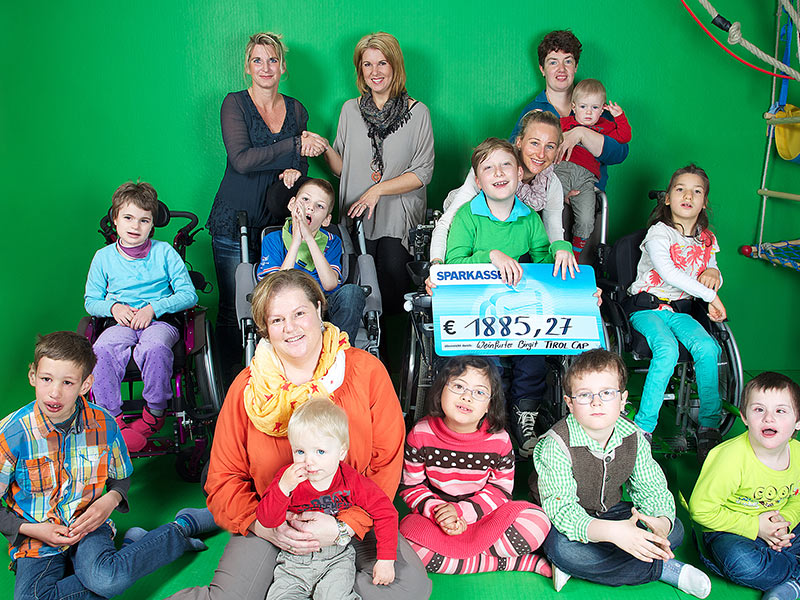 kappen-tirol-cap Charity für Schritt für Schritt