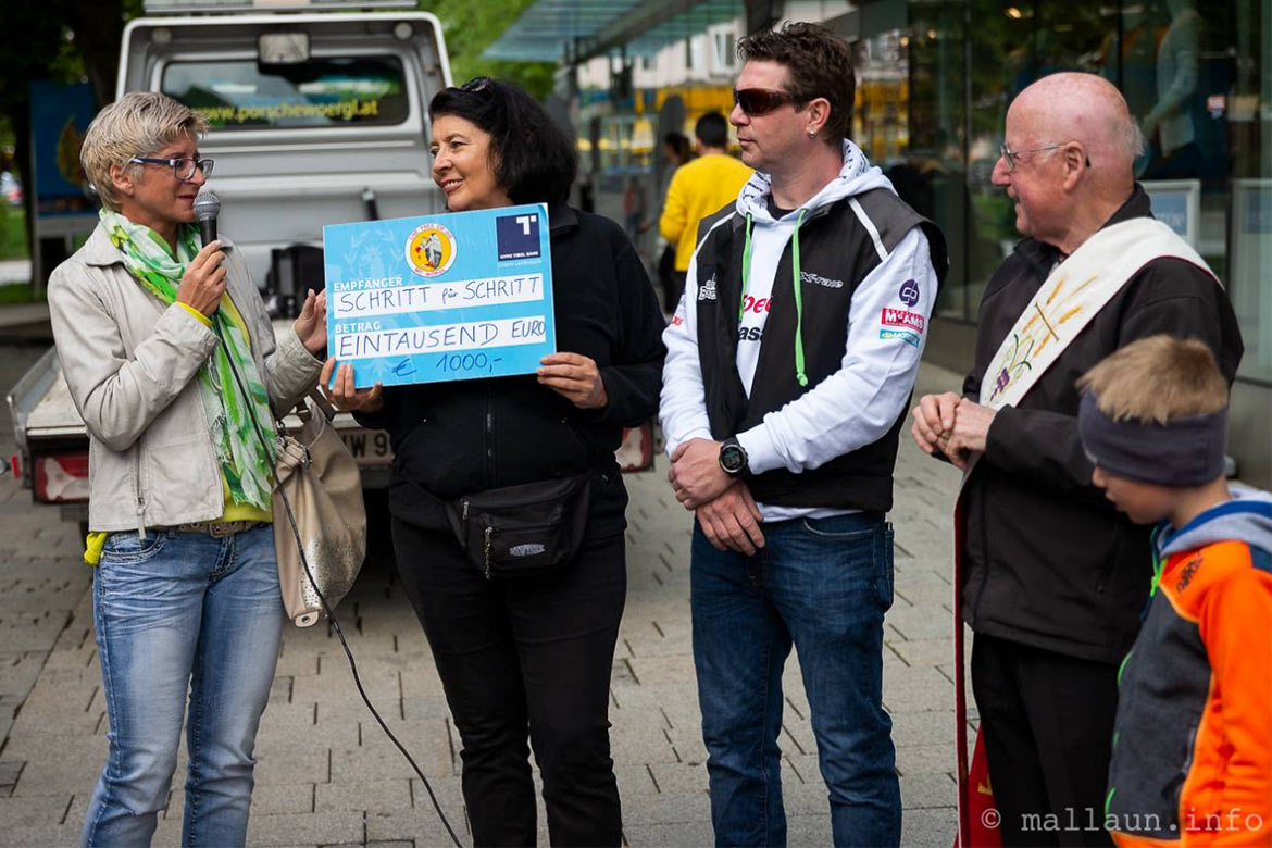 Motorradweihe 2019 wörgl