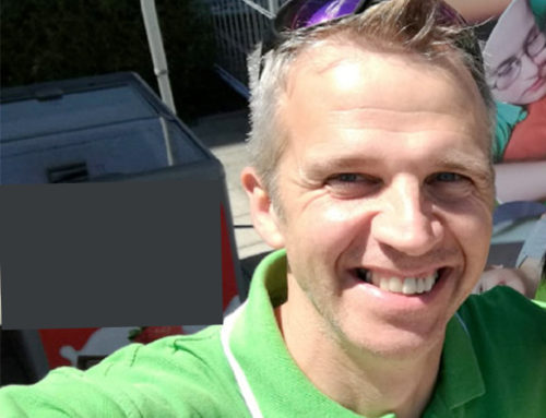 Christian: Kassier Stv.  Schritt für Schritt