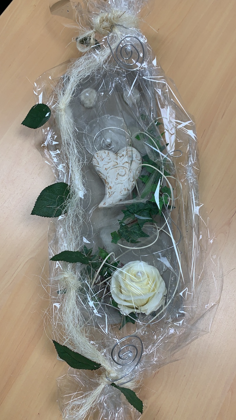 Hochzeitsgeschenk basteln 4 Hochzeitsgeschenk basteln