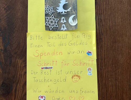 Weihnachtswerkstatt