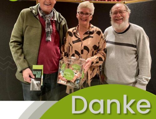 Horst Eberl in Schwoich