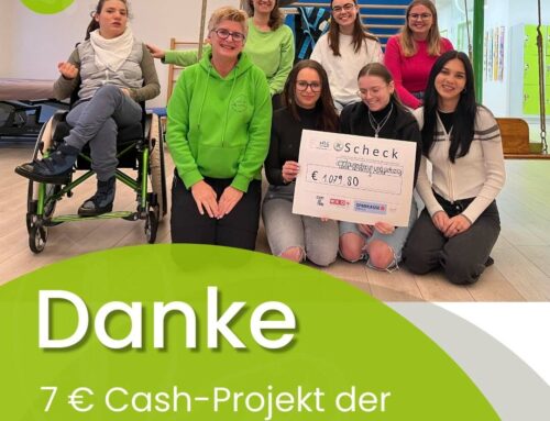 7-Euro-Cash-Projekt 2023