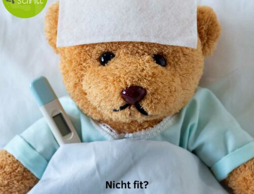 Krank in die Therapie?