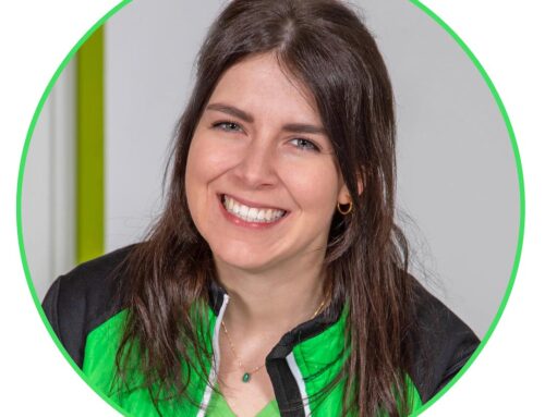 Schritt für Schritt auf Weltreise. Nadine erkundet Australien!