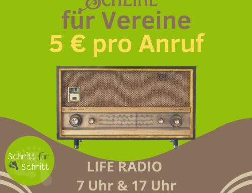 Scheine für Vereine
