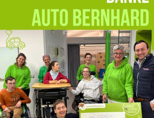Oktoberfest bei Auto Bernhard