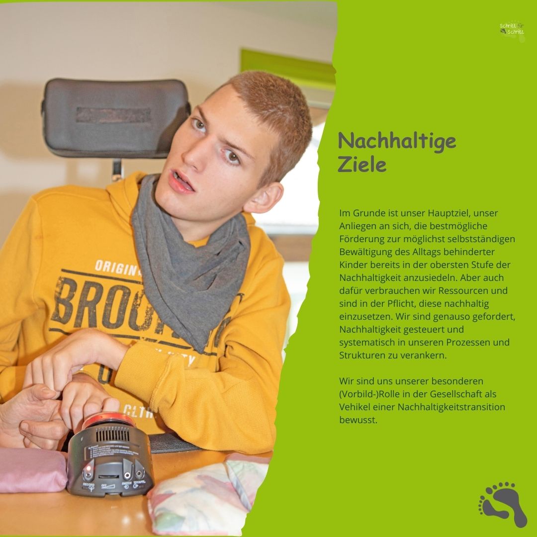 nachhaltigkeit bei schritt fuer schritt2 Nachhaltigkeit bei Schritt für Schritt