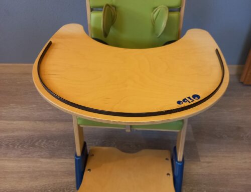 Reha-Stuhl für Kinder