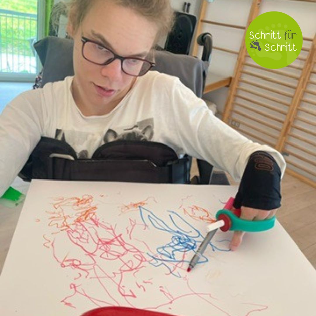ergo schritt fuer schritt38 Ergotherapie für Kinder in Tirol bei Schritt für Schritt
