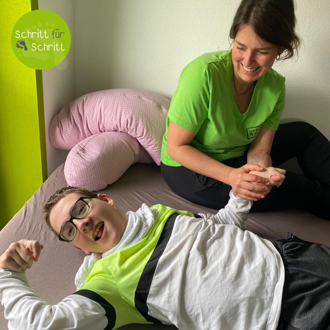 ergo schritt fuer schritt7 Ergotherapie für Kinder in Tirol bei Schritt für Schritt
