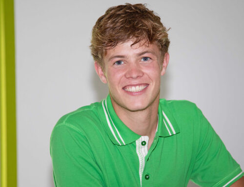 Maxi Zivildiener 2024/2025