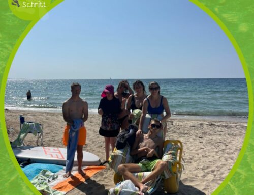 Therapie am Meer 2024