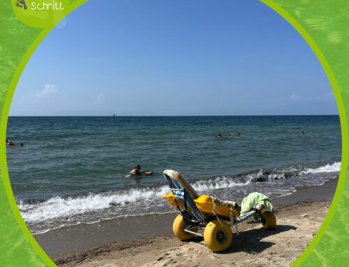 Therapie am Meer 2024