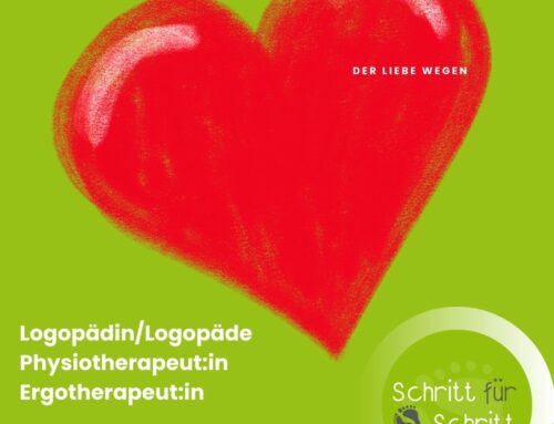 Der Liebe wegen