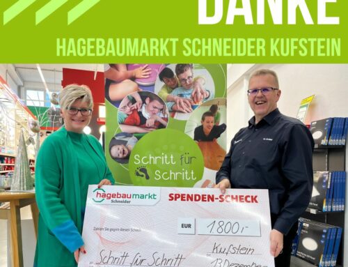 Was 1 € bewirkt