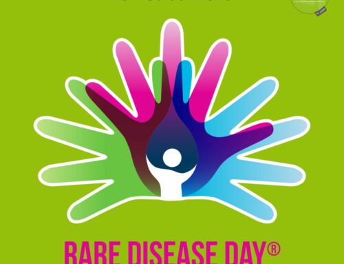 Rare Disease Day – 28. Februar 2025