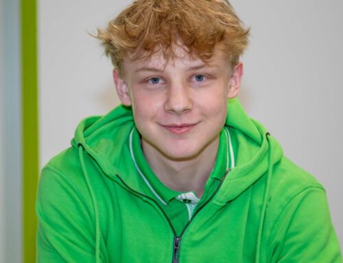 Tobias Zivildiener 2025-2026