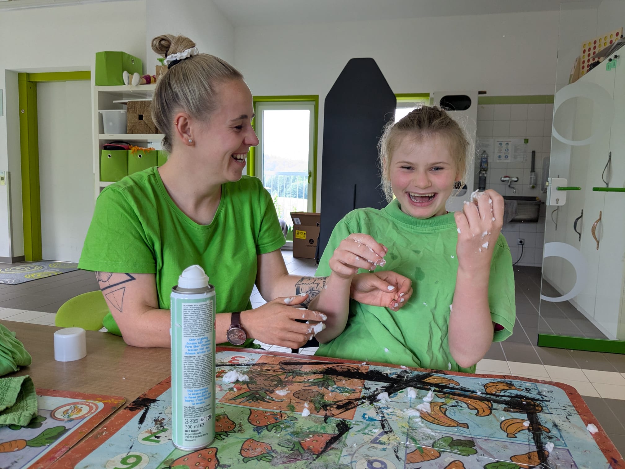 Maria – Angelman-Syndrom